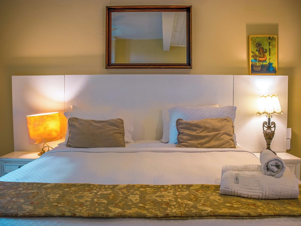 Aquabarra Boutique Hotel Spa 29/62