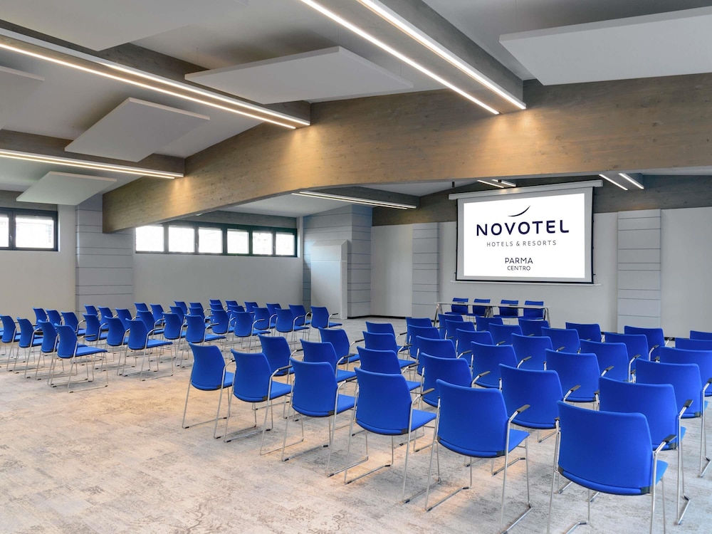 Novotel Parma Centro 66/74