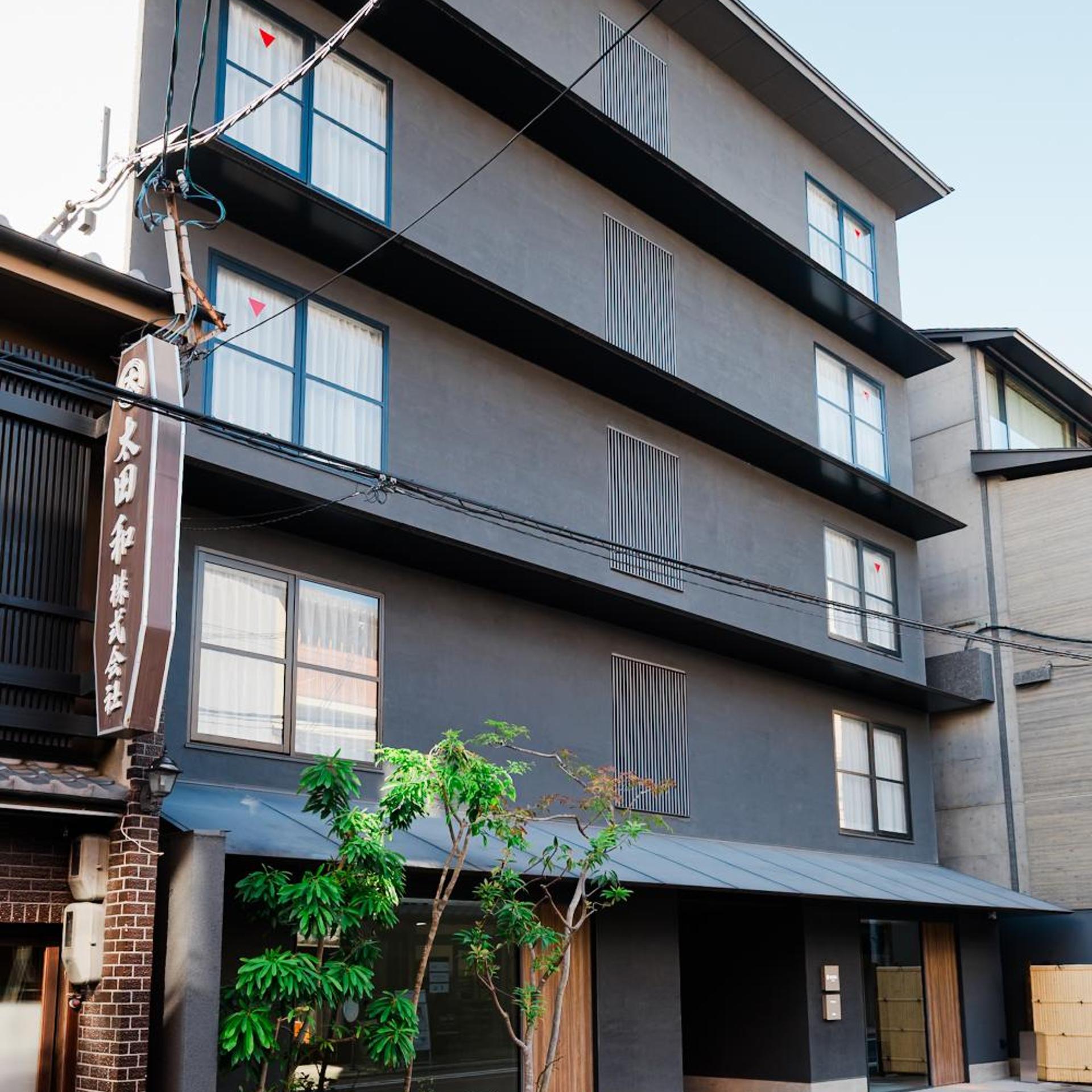 KIORI Hotel Takakura 2/48