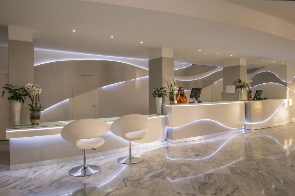 Hovima Costa Adeje - Adults Only 4/49