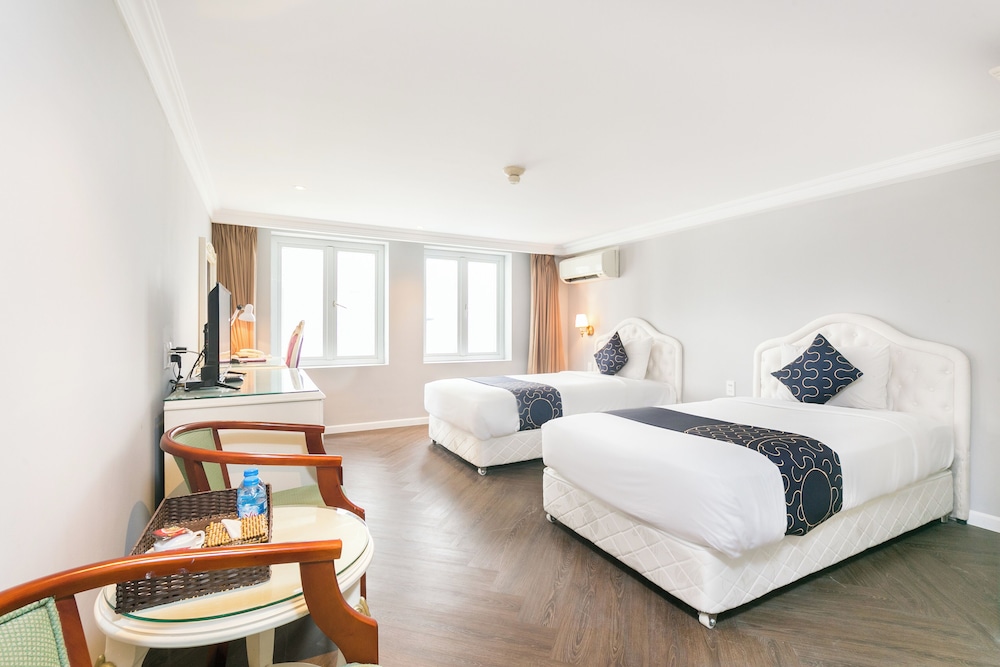 Stellar Boutique Hotel 19/50