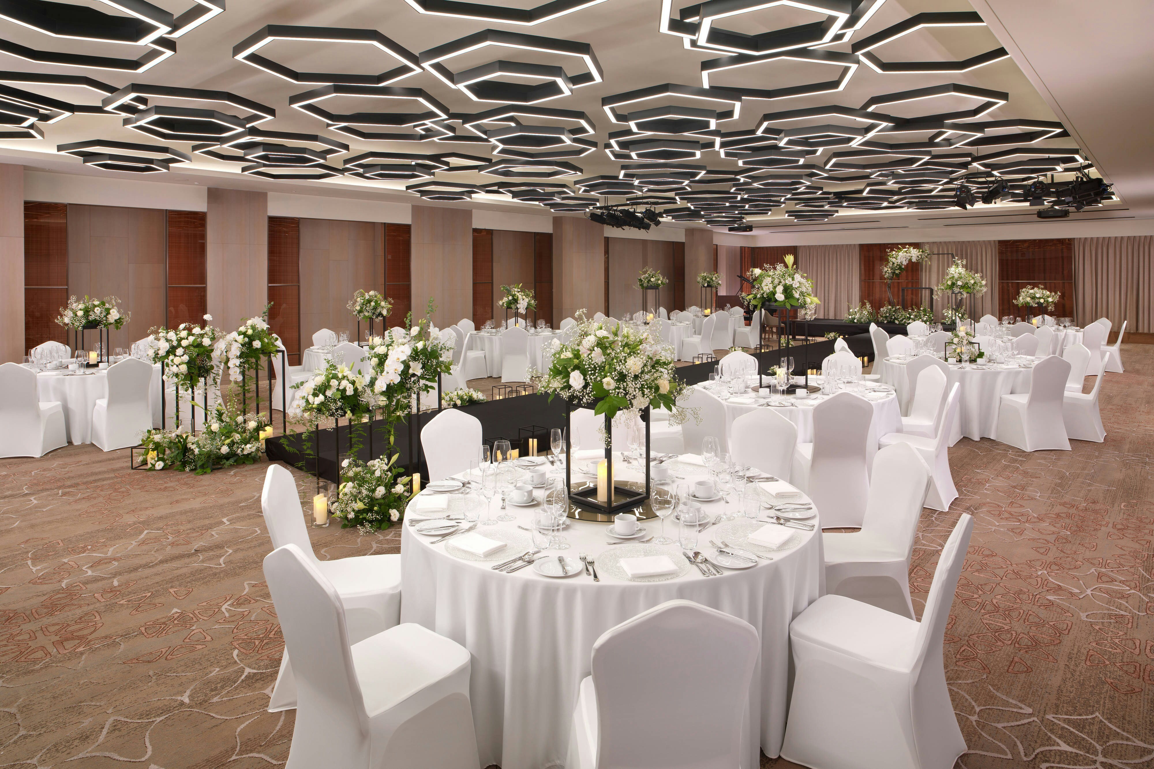 Daegu Marriott Hotel 12/20