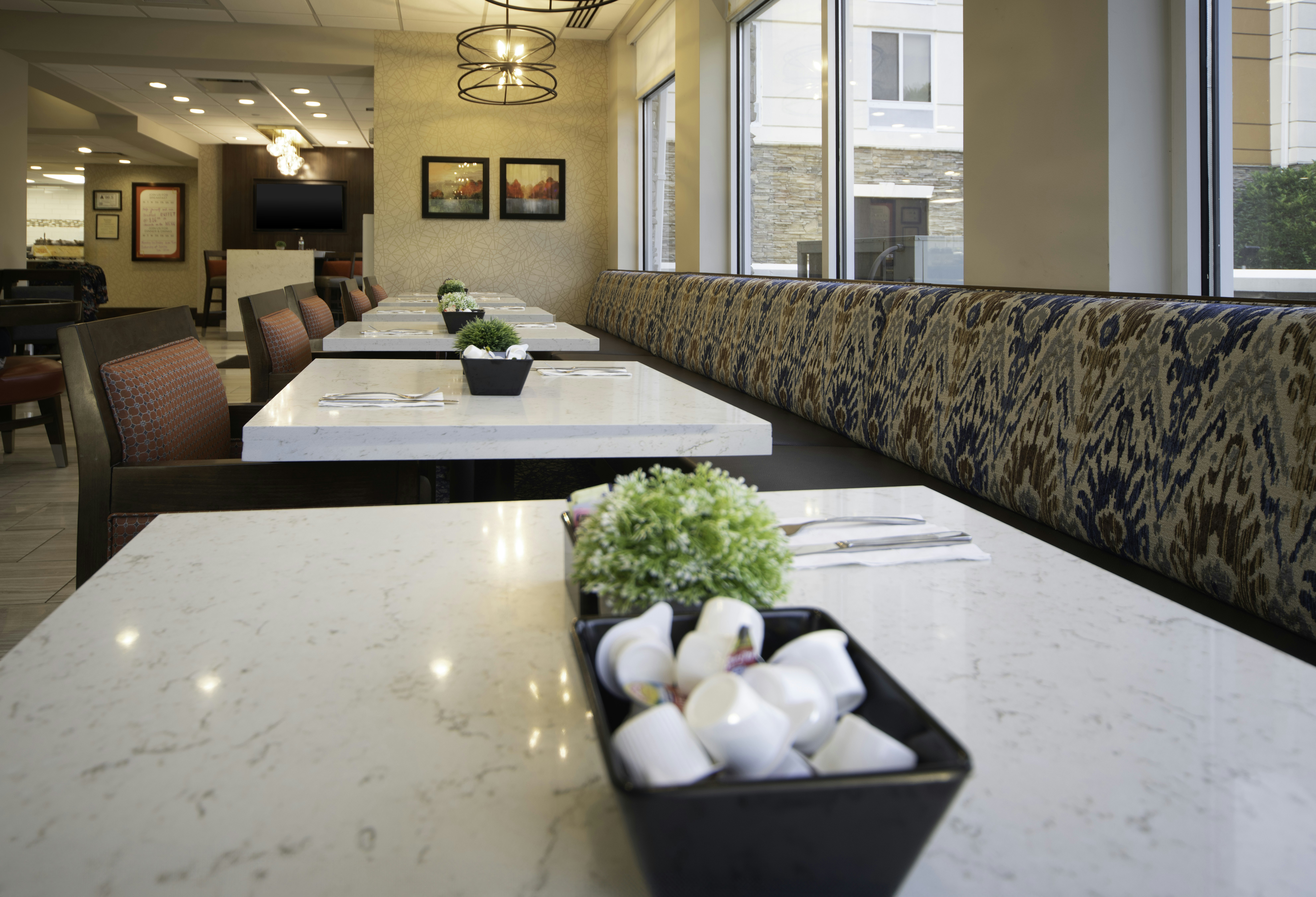 Hilton Garden Inn Fayetteville Fort Bragg 45/60