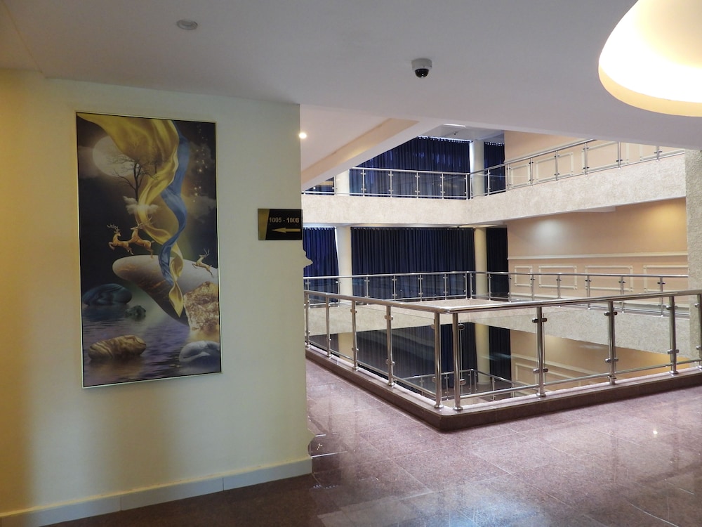 Kooki Hotel 26/50