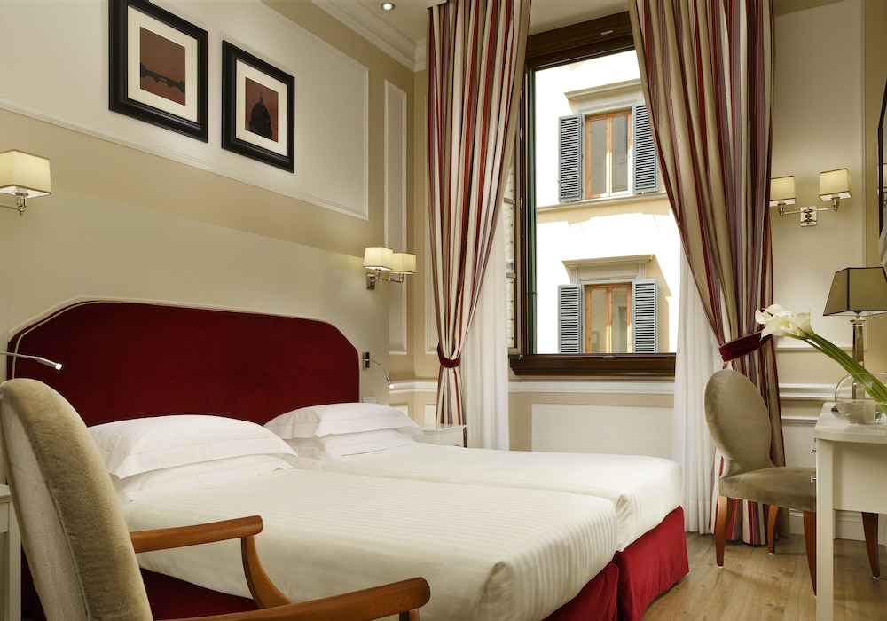 Fh55 Hotel Calzaiuoli 15/55