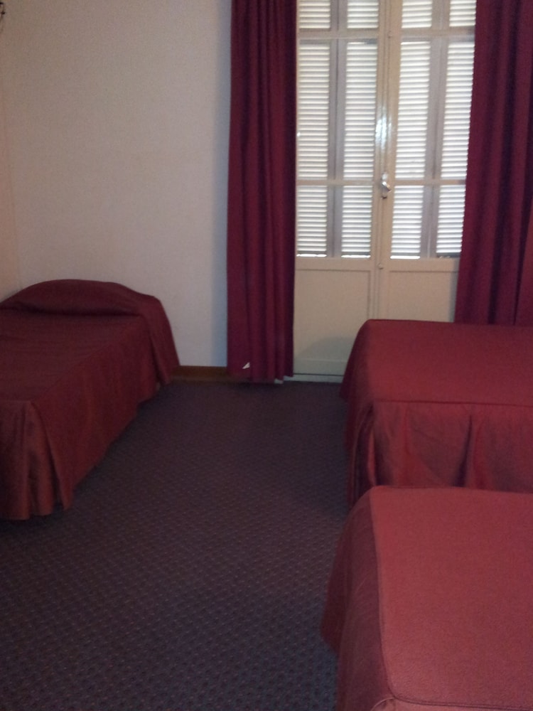 Hotel Le Vaita 40/50