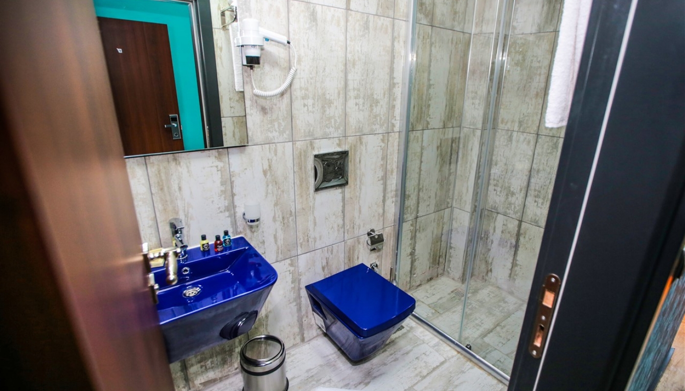 Borapark Otel 17/25