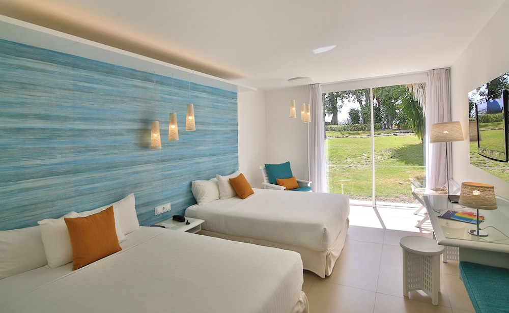 La Creole Beach Hotel and Spa 14/68