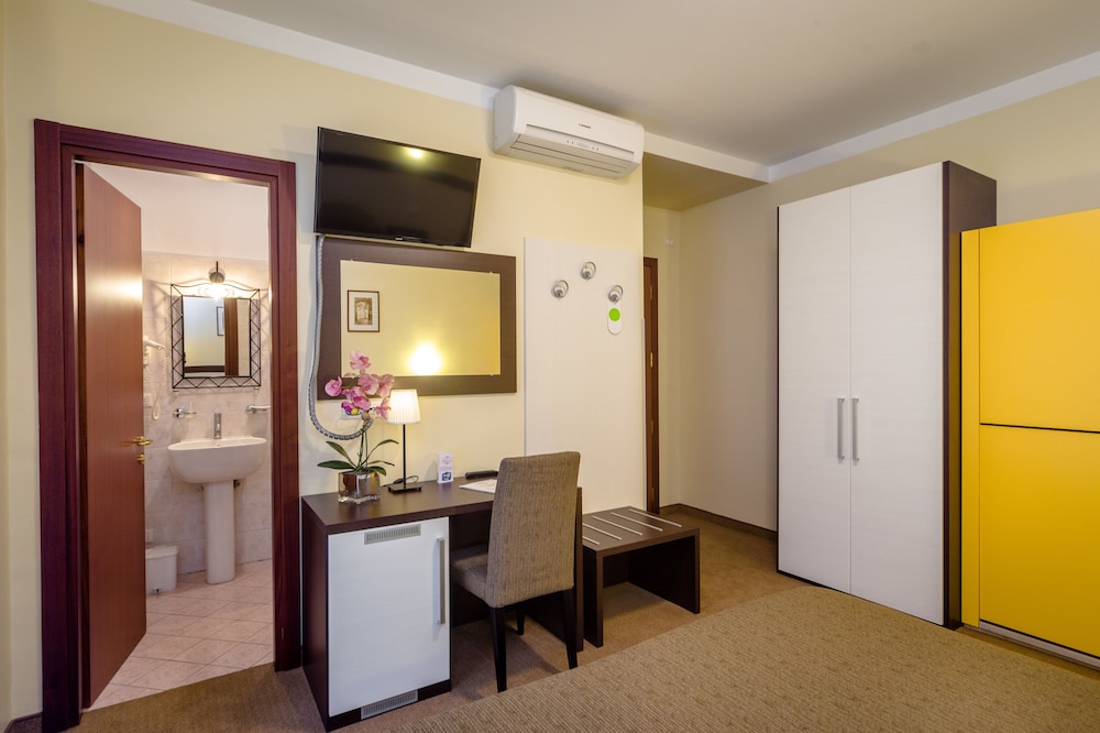 Hotel Boccascena 4/71