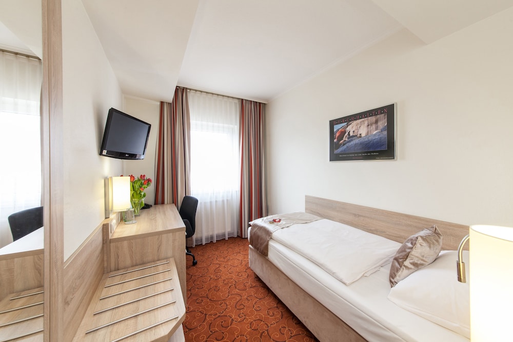 Hotel Garden Bremen 16/67