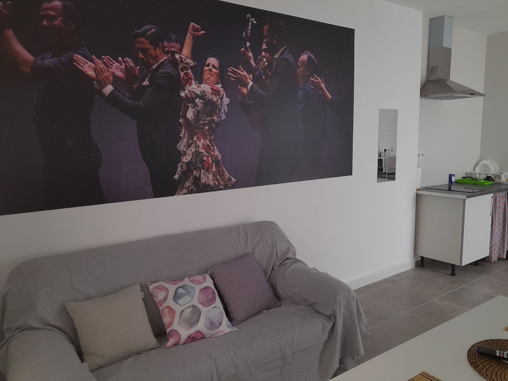 Apartamentos Jerez 51/77