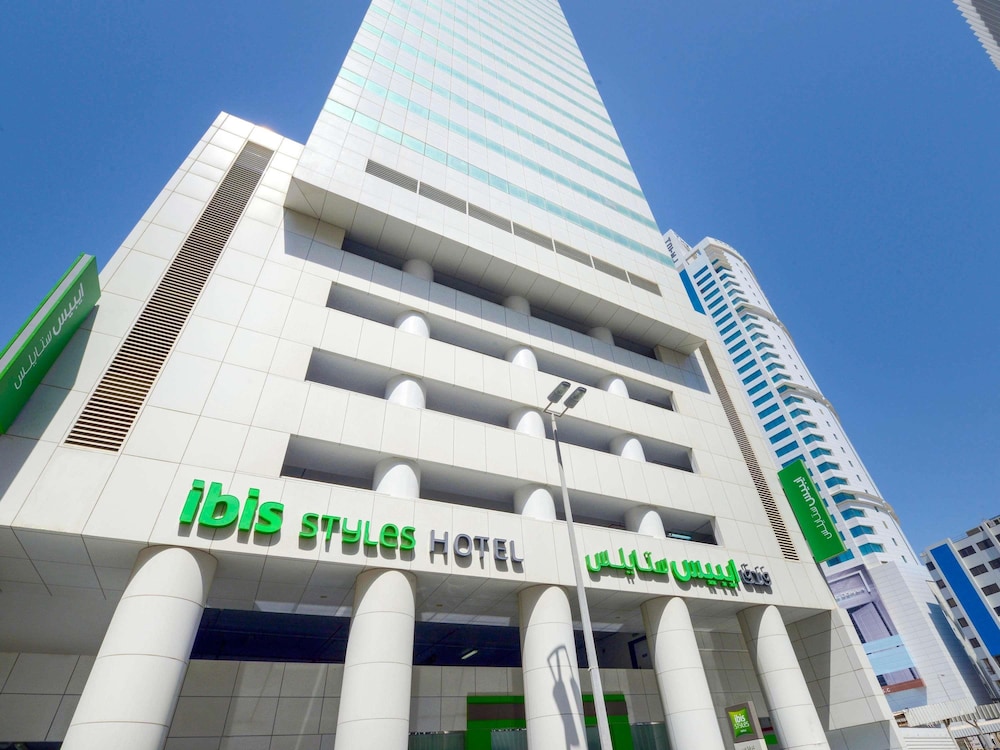 Ibis Styles Manama Diplomatic Area 1/82