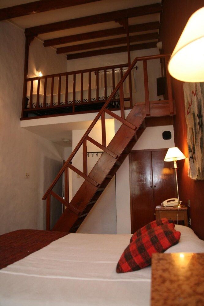 Hosteria Lunahuana 39/60