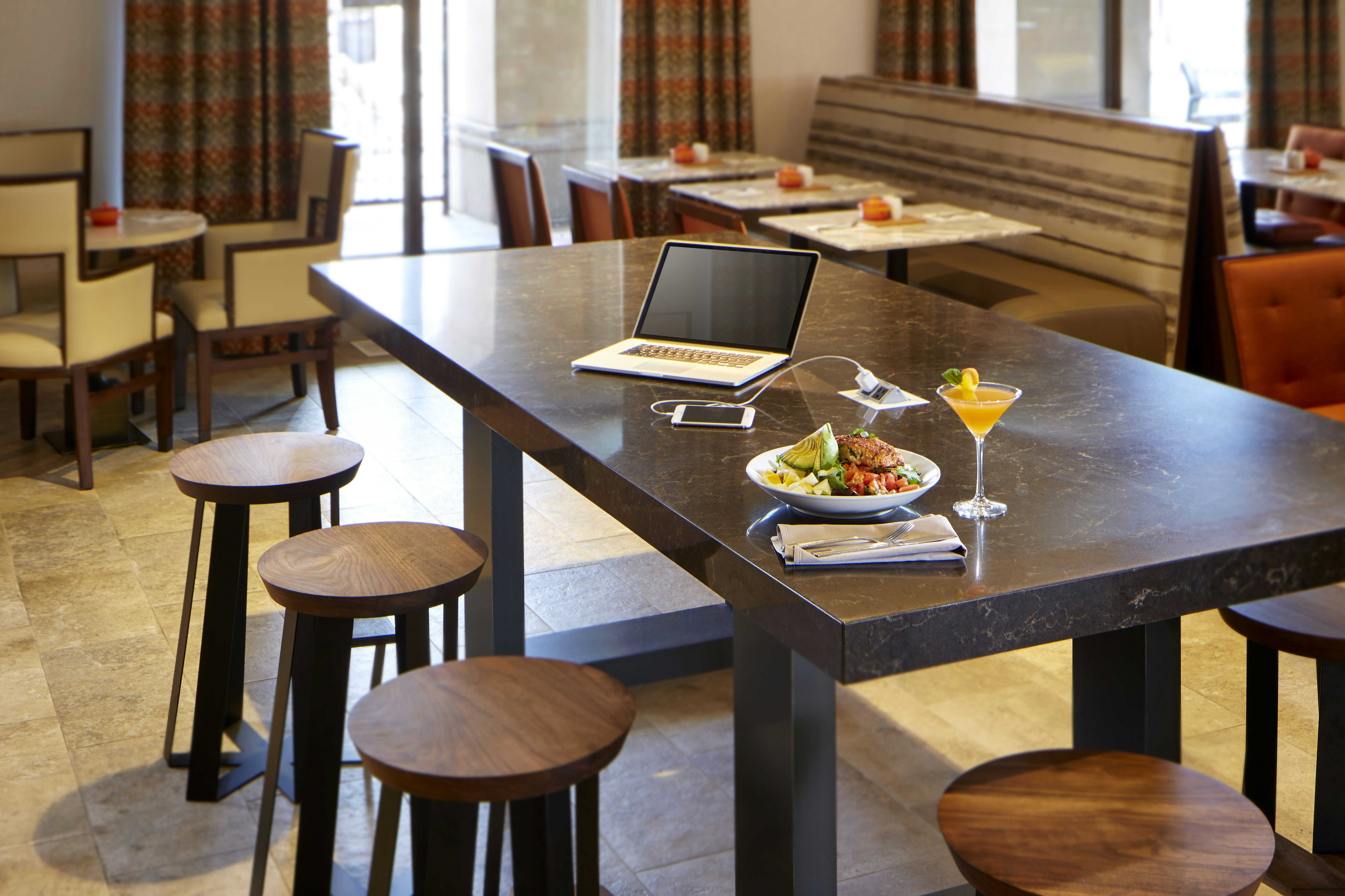 Hilton Garden Inn San Diego Old Town SeaWorld Area 19/33