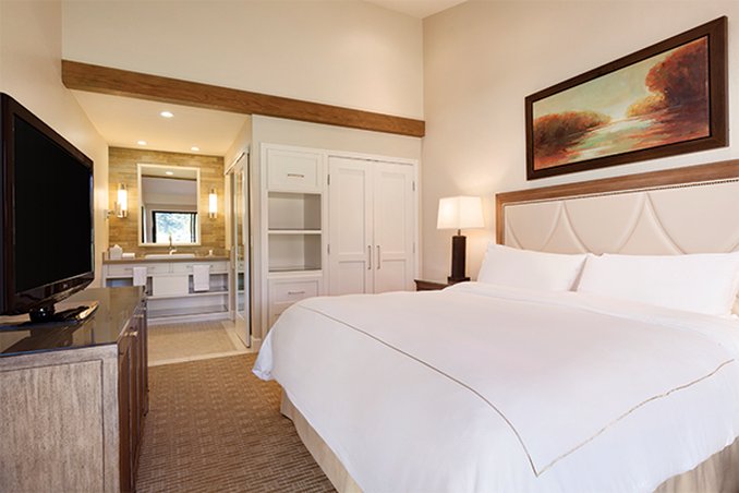 Silverado Resort and Spa 3/17