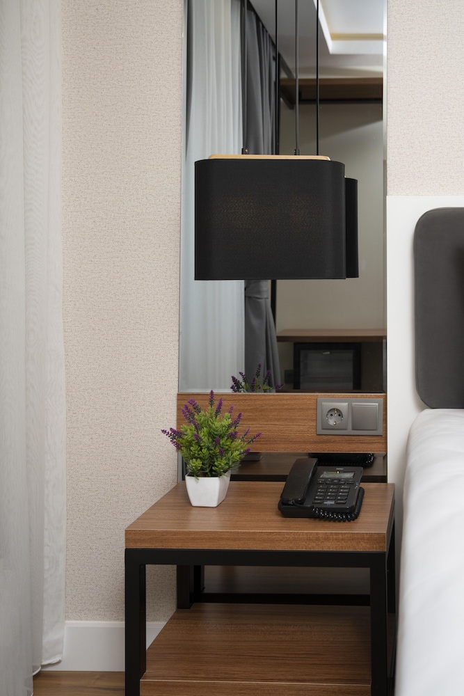 Depiero Hotel Karaköy 11/16