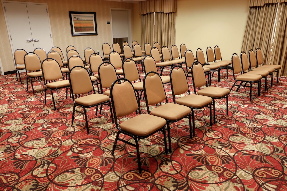 Hampton Inn Lincolnton Nc 34/37