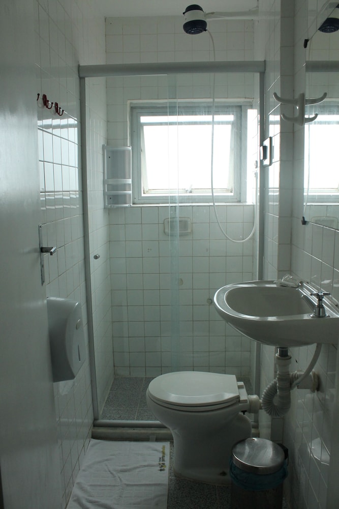Porto Salvador Hotel 44/50