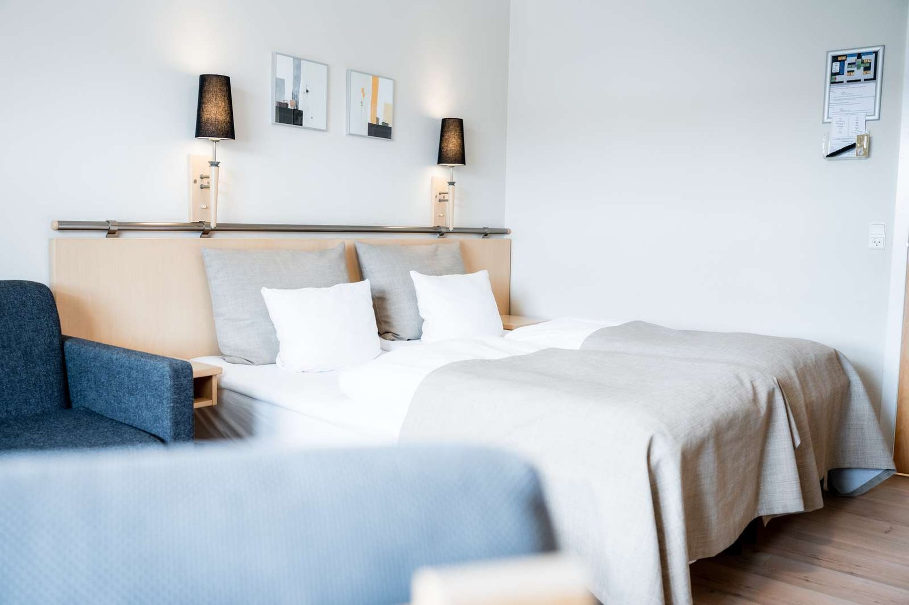 Hotel Svanen, BW Signature Collection 7/61