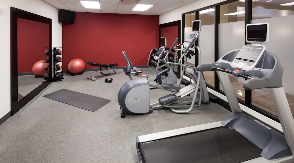Hilton Garden Inn Denver Highlands Ranch 20/52