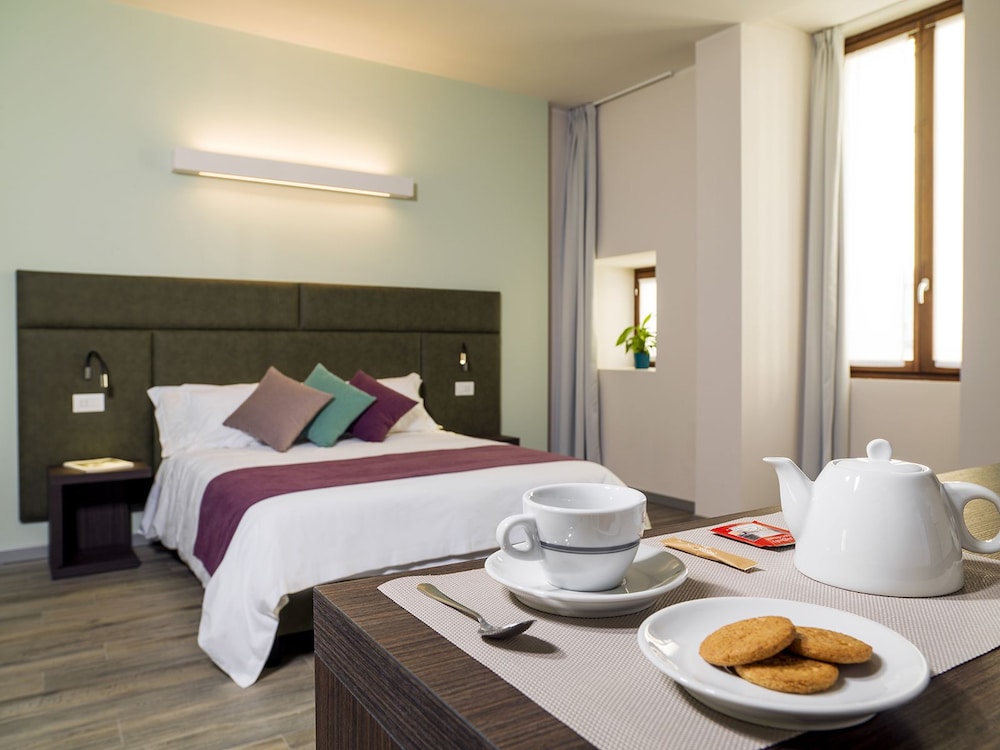 Residenza Del Borgo 16/50