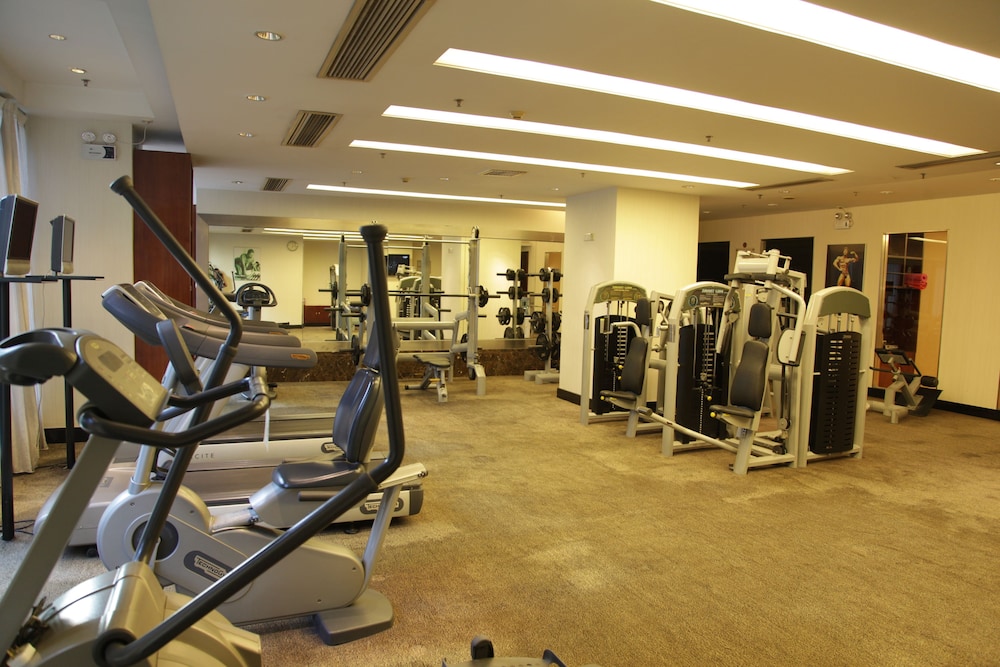 GRAND INTERNATIONAL HOTEL 22/46