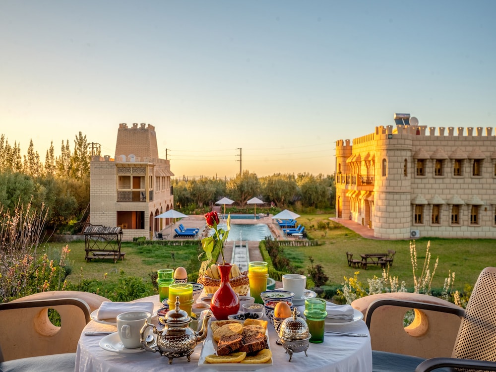 Atlas Castle Marrakech 58/69