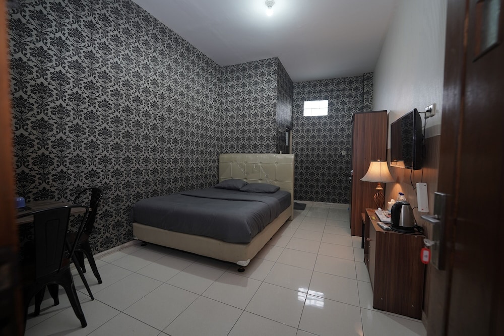 Soreang Hotel by ZUZU 19/61