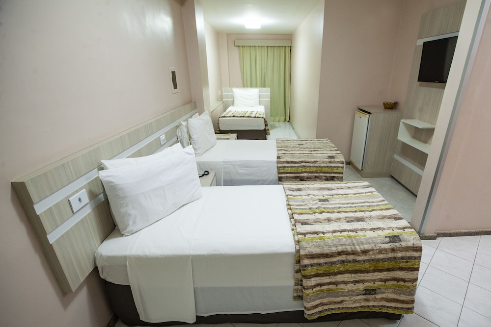 Del Canto Hotel 31/62