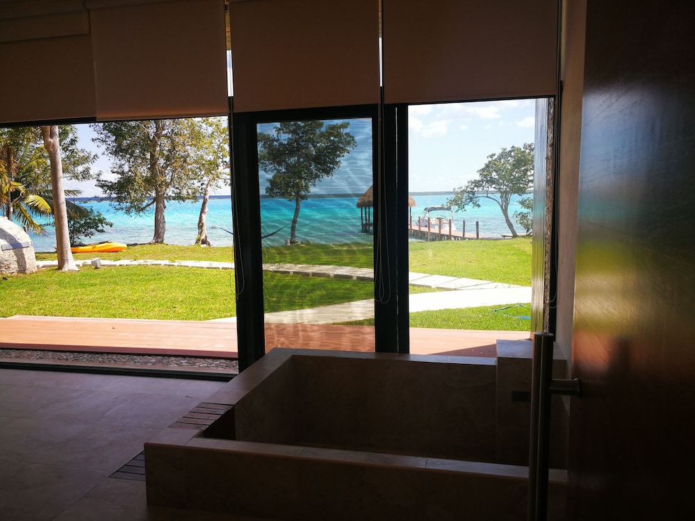 Bacalar 777 Hotel Boutique 5/42