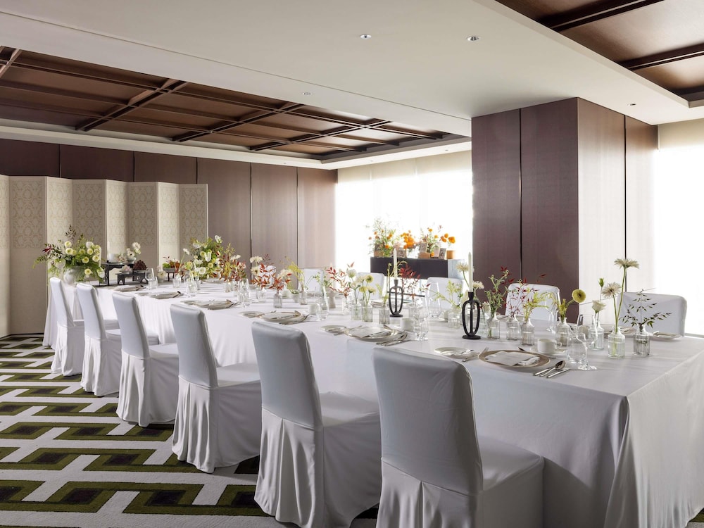 Mercure Ambassador Seoul Magok 56/67