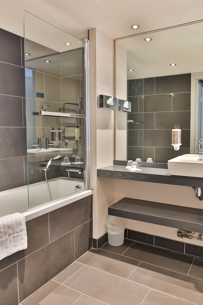 Le Galet Hotel & Spa 41/41