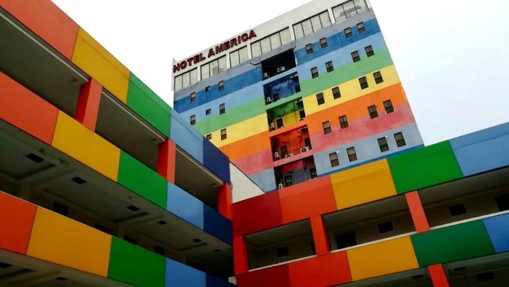 Fave Hotel Angeles City 5/37
