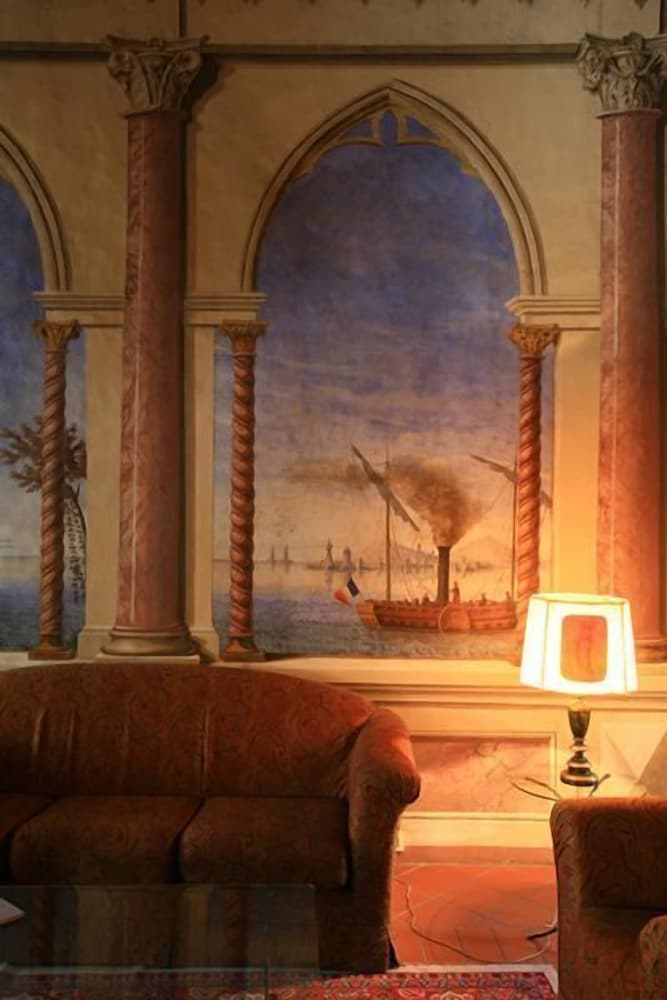 Palazzo Bocci 26/46