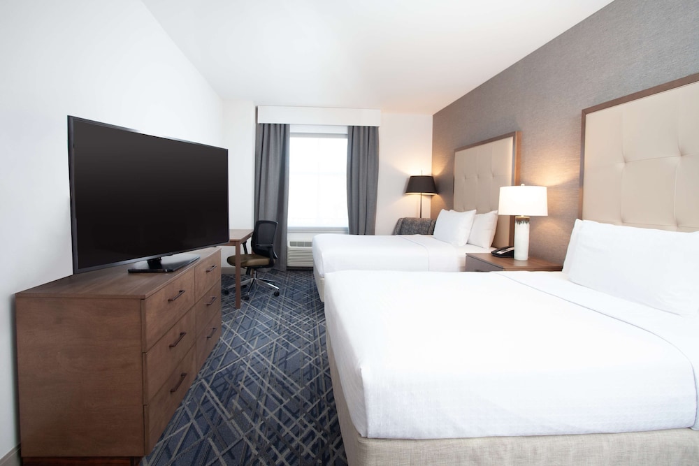 Room, 2 Queen Beds