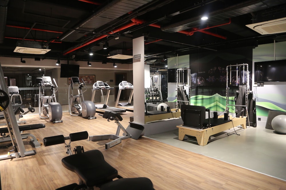 The Superior Living Batisehir 35/55