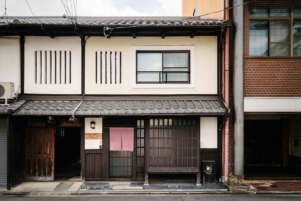 Hatoba-An Machiya Residence Inn 5/47