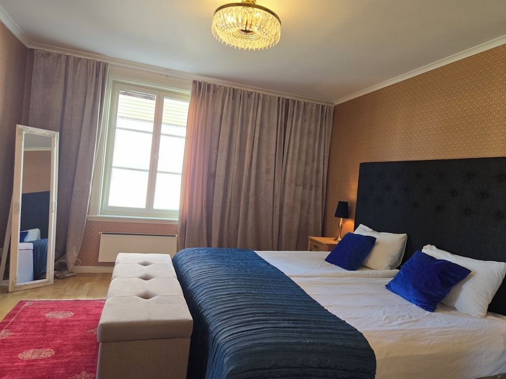 Hotell Vanerport 17/75