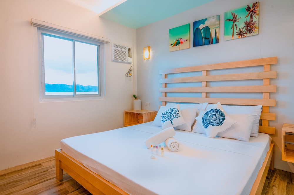 Coron Underwater Garden Resort 18/54