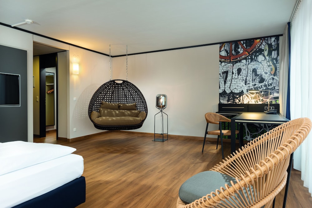 Seminaris Hotel Luneburg 27/50