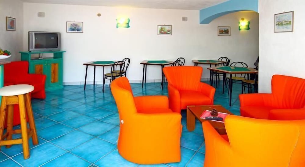 HOTEL PARK CALITTO 20/48