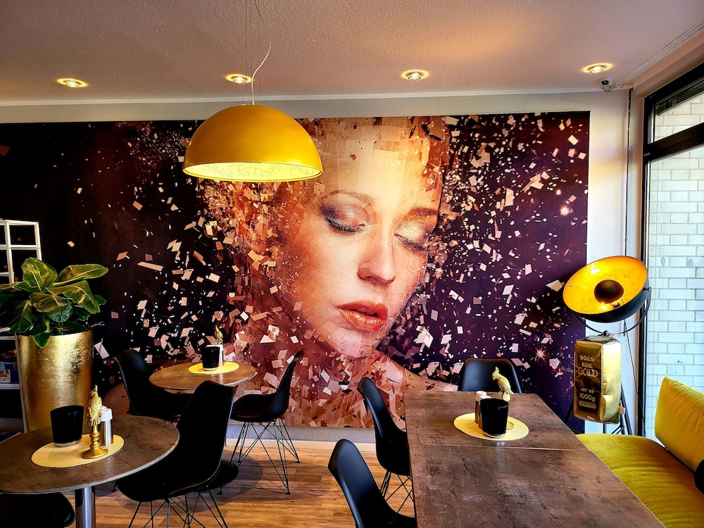 Arthotel ANA GOLD 42/50