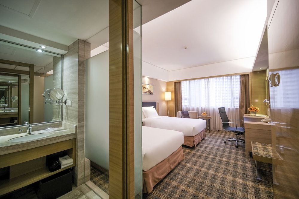Grand Skylight Hotel Shenzhen 16/62