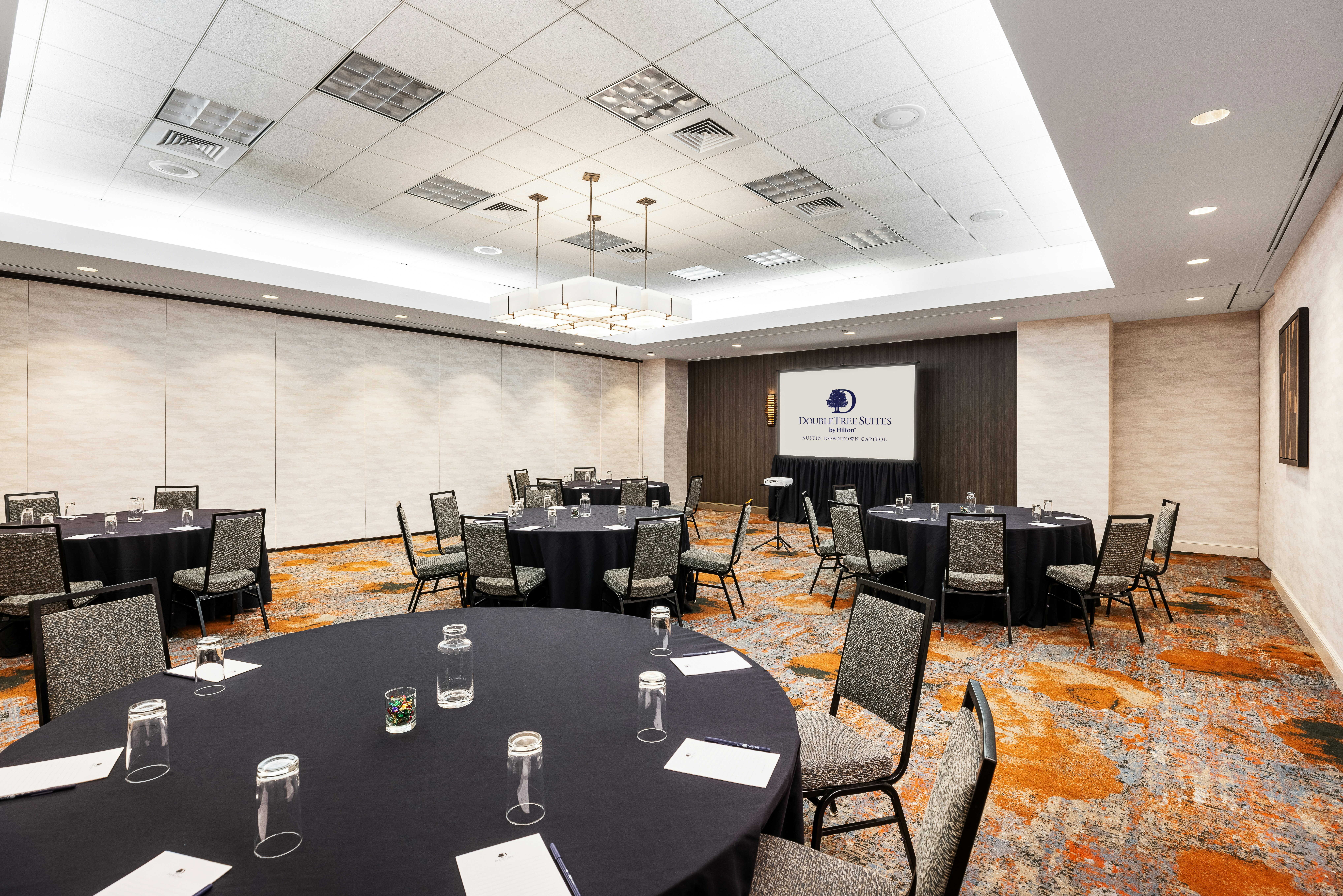 DoubleTree Suites by Hilton Austin Downtown Capitol 54/69
