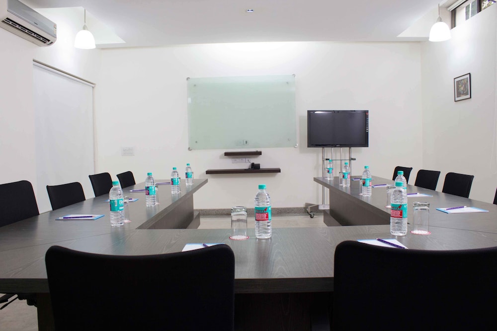 Stately Suites Mg Road 32/39