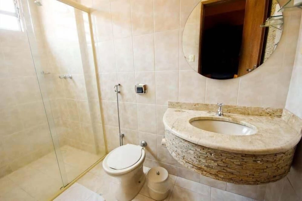 Ubaense Plaza Hotel 44/49