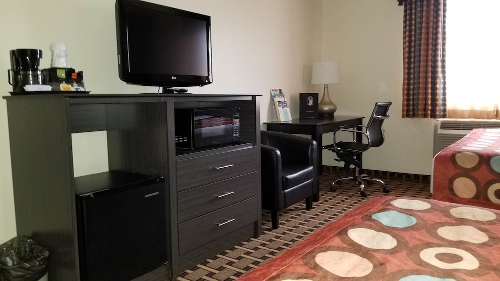 Super 8 by Wyndham Ashland 27/31