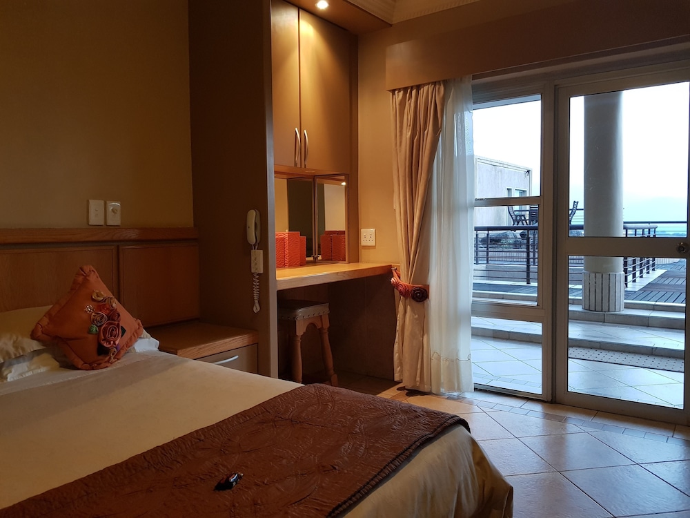 Bubez Guesthouse 4/36