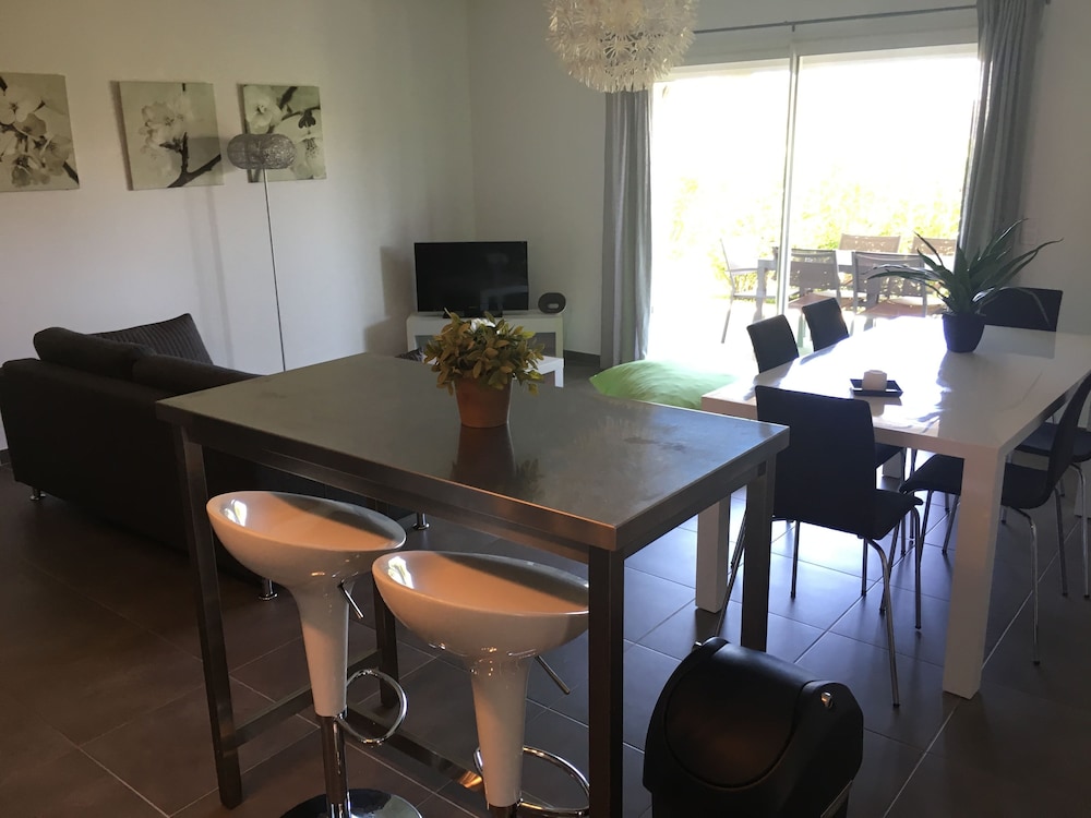 Les Villas de Porto Vecchio 35/48