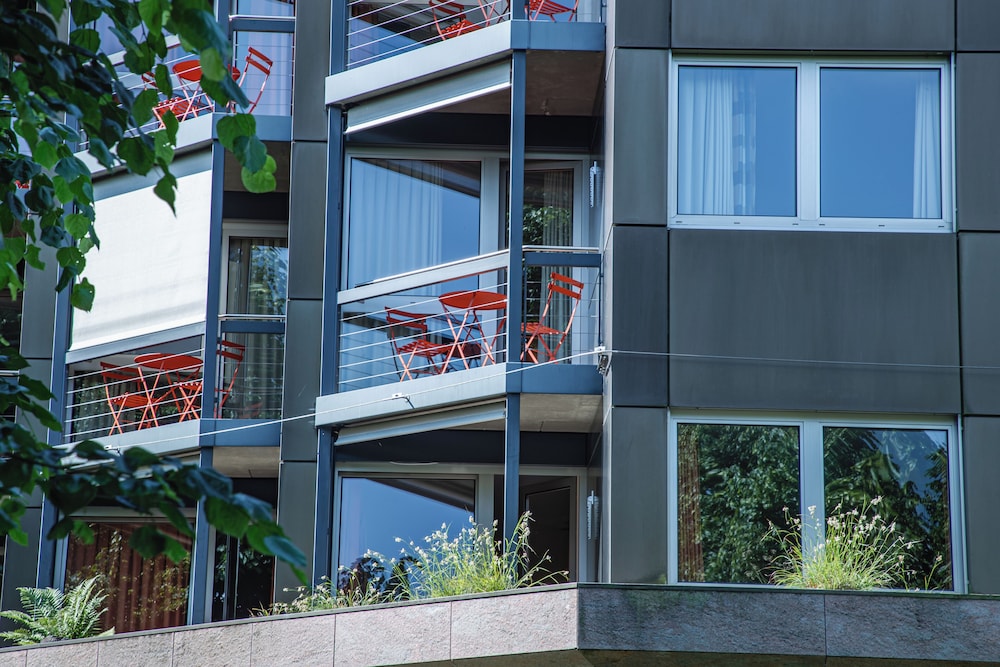Hotel Seepark Thun 2/50
